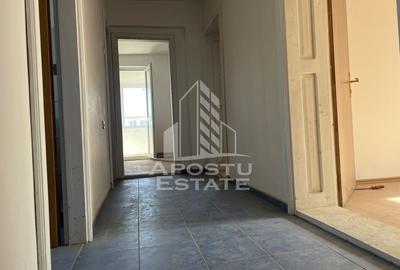 Apartament cu 3 camere decomandat în Giarmata - 3