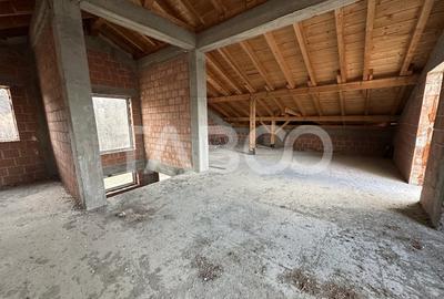 Pensiune  la Rosu480 mp de vanzare Statiune Climaterica Sambata de Sus - 7