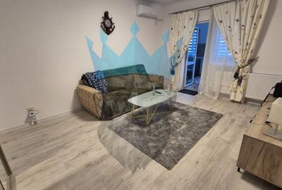 Apartament 2 Camere Complex Avangarde City Chiajna - 3