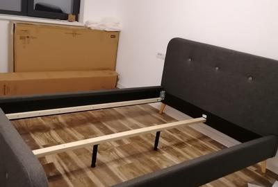 Inchiriez jumatate de duplex Timi?oara - 9