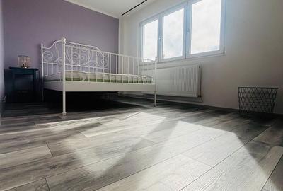 Apartament cu 3 camere în Calea București - 15