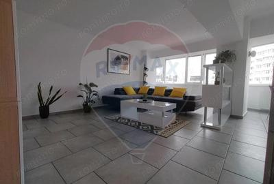 2 camere Calea Mo?ilor/Mihai Eminescu | Mobilat utilat modern; - 1