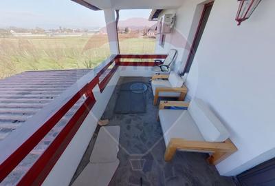 Casă cu 5 camere cu Teren 5204 Mp în Central - 16