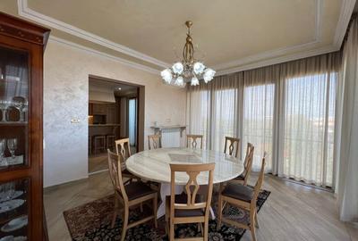 PENTHOUSE  |  5 CAMERE  |  MAMAIA - CENTRAL - 4