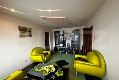 Apartament 3 camere, 68 mp, etaj 1, zona 9 Mai Apartament 3 camere, 68 mp, etaj 1, zona 9 Mai - 7