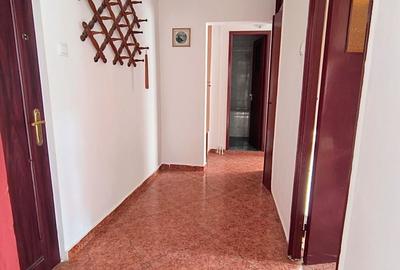 Apartament cu 2 camere decomandat, mobilat în Moșilor - 5