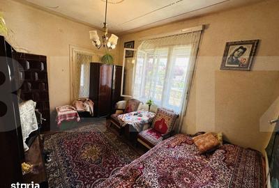 Casă cu 4 camere cu Teren 1000 Mp în Central - 4
