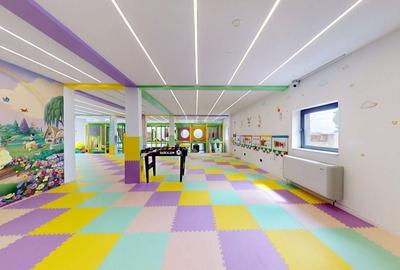 Oportunitate de investiție Spațiu comercial Voluntari - Colentina A3 - 7