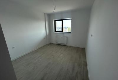 Apartament 2 camere, 45mp utili+15mp terasa, metrou, Hils Republica - 6