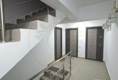 Apartament cu 2 camere semidecomandat, mobilat în Central - 7