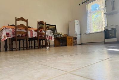 Apartament la curte comuna cu doua intrari - 4