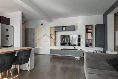 Apartament cu 3 camere semidecomandat, mobilat în Girocului - 2