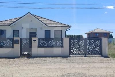 Casă cu 4 camere cu Teren 600 Mp în Câmpia Turzii - 18