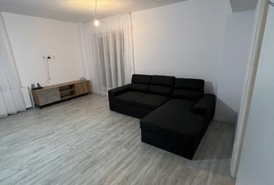 Apartament cu 2 camere semidecomandat, mobilat în Est - 3