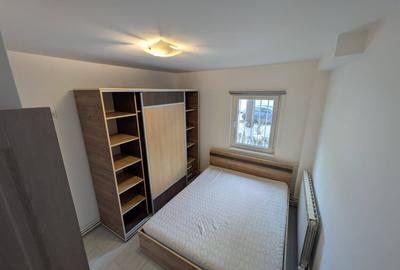 ►Inel 2 Garsoniera Bloc Apartamente 36,5m² Mobilata Utilata Centrala Gaz Izolata - 6