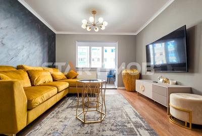 Apartament  renovat 4 camere Centrul Civic - 18