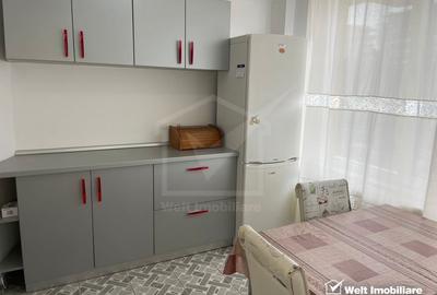 Apartament 2 camere Borhanci - 5