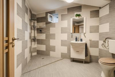 Casă cu 3 camere cu Canalizare în Faleza Nord - 4