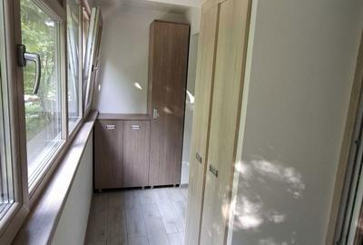 Apartament cu 2 camere semidecomandat în Podu Roș - 7