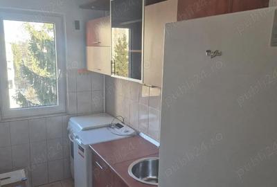 Apartament cu 2 camere semidecomandat, mobilat în Astra - 2