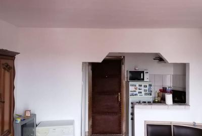 Garsoniera, centrala proprie gaz, bloc izolat - 6