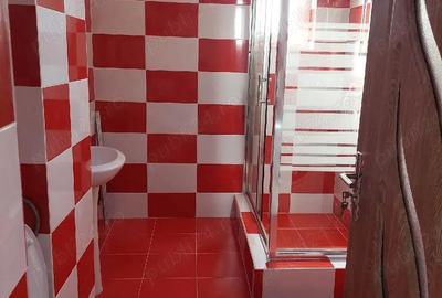 Apartament cu 2 camere semidecomandat în Central - 1