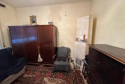 Apartament cu 4 camere decomandat în Armeneasca - 5