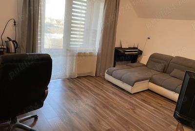 Apartament cu 3 camere decomandat în Moșnița Nouă - 6