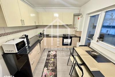 Apartament cu 2 camere decomandat în Central - 17