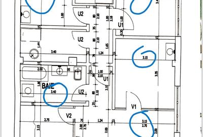 Prelungirea Ghencea - 1