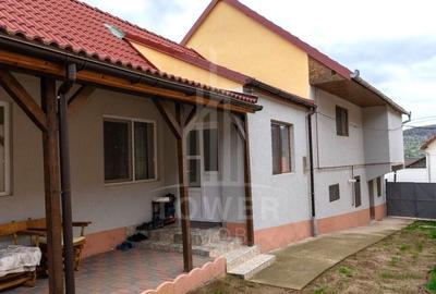 🏡 Casă spațioasă în Roșia, priveliște spre Munții Făgăraș - Comision 0% - 1