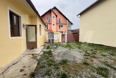 Casă individuală cu 2 camere cu Canalizare în Săliște - 10
