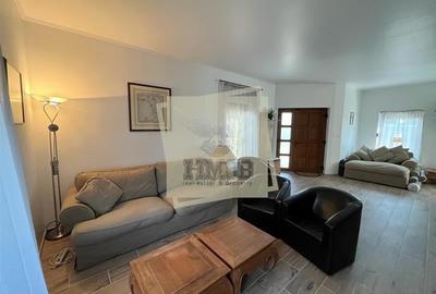 Casa moderna individuala 4 camere 2 bai si 433 mp teren  Pictor Brana - 3