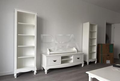 Apartament cu 2 camere decomandat în Lujerului - 1