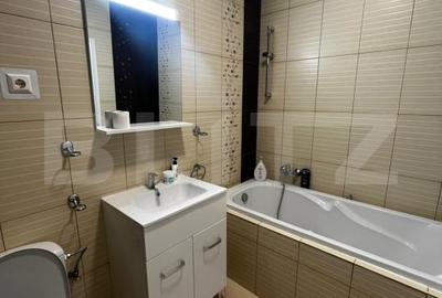 Apartament 2 camere, 66 mp, zona Independentei Apartament 2 camere, 66 mp, zona Independentei - 7