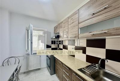 Apartament 3 camere, renovat, Cantacuzino, Ploiesti - 8
