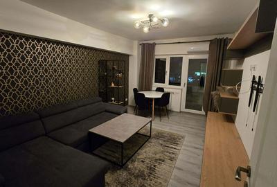 Apartament cu 2 camere decomandat în Ultracentral - 8