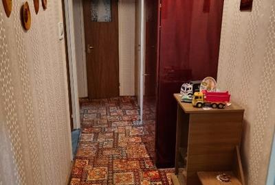 Apartament cu 4 camere decomandat, mobilat în Brâncoveanu - 7