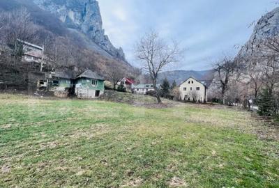 Teren în Stremț - 3