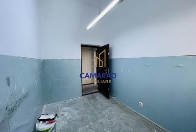 Spatiu Comercial - Zona Piata Progresul - 7
