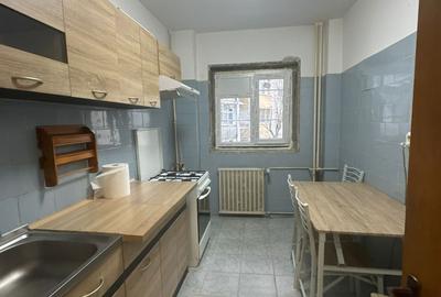 Apartament cu 2 camere decomandat, mobilat în Dristor - 3