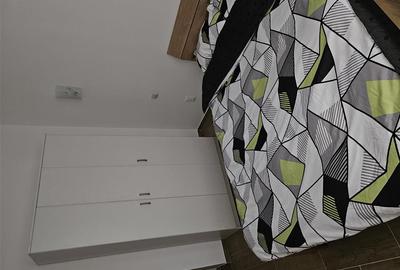 Apartament cu 2 camere decomandat în Berceni - 3