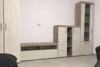 Apartament cu o camera, parter - IC Frimu - 6