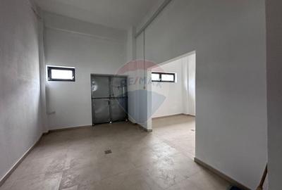 Spațiu comercial, de 180 mp, în Vasile Alecsandri - 3