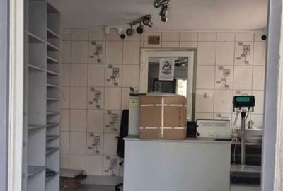 Casă cu 4 camere în Central - 5