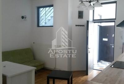 Apartament cu 2 camere semidecomandat în Central - 2