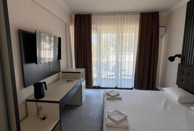 Apartament cu 2 camere în Mangalia - 11