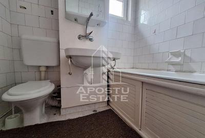 Apartament cu 2 camere, 40mp utili, Aurel Vlaicu - 8