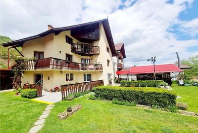 Spațiu comercial, de 294 mp, în Moieciu - 4