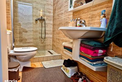 Apartament cu 3 camere în Central - 1